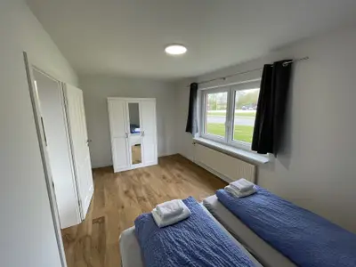 Ferienwohnung für 4 Personen (38 m²) in Rabenkirchen-Faulück 6/10