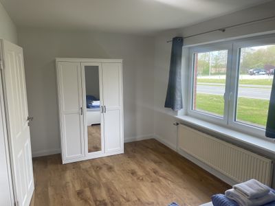 Ferienwohnung für 4 Personen (38 m²) in Rabenkirchen-Faulück 7/10