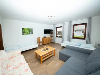 Ferienwohnung für 6 Personen (80 m²) in Rabenkirchen-Faulück 3/10