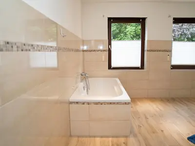 Ferienwohnung für 6 Personen (80 m²) in Rabenkirchen-Faulück 6/10