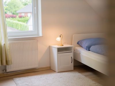 Ferienwohnung für 5 Personen (80 m²) in Rabenkirchen-Faulück 4/10