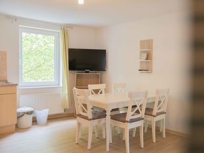 Ferienwohnung für 5 Personen (80 m²) in Rabenkirchen-Faulück 6/10