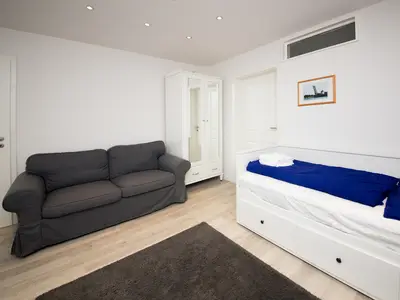 Ferienwohnung für 6 Personen (83 m²) in Rabenkirchen-Faulück 10/10