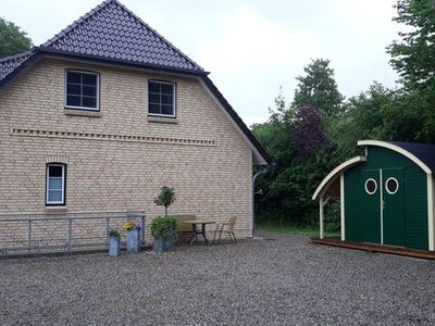 Ferienwohnung für 6 Personen (100 m²) in Rabenkirchen-Faulück 4/10