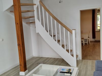 Ferienwohnung für 4 Personen (46 m²) in Rabenkirchen-Faulück 6/10