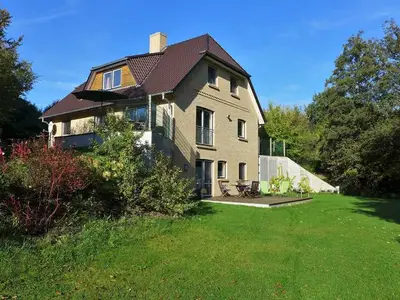 Ferienwohnung für 4 Personen (61 m²) in Rabenkirchen-Faulück 3/10