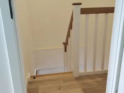 Ferienwohnung für 4 Personen (46 m²) in Rabenkirchen-Faulück 7/10