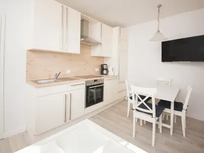 Ferienwohnung für 4 Personen (36 m²) in Rabenkirchen-Faulück 4/10