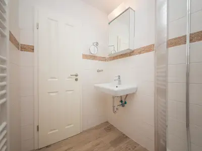 Ferienwohnung für 4 Personen (36 m²) in Rabenkirchen-Faulück 6/10