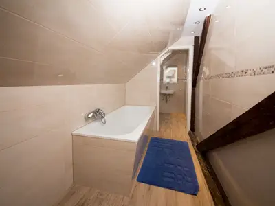 Ferienwohnung für 6 Personen (83 m²) in Rabenkirchen-Faulück 4/10