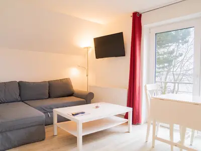 Ferienwohnung für 4 Personen (46 m²) in Rabenkirchen-Faulück 2/10