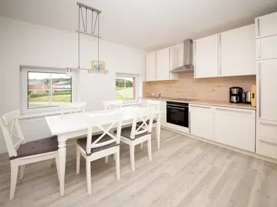 Ferienwohnung für 6 Personen (83 m²) in Rabenkirchen-Faulück 8/10