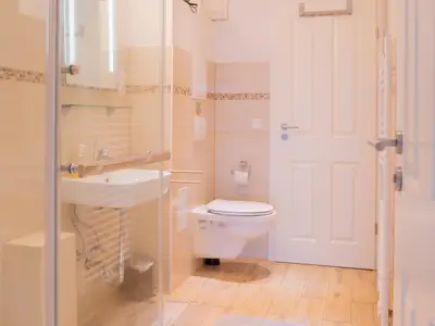 Ferienwohnung für 4 Personen (46 m²) in Rabenkirchen-Faulück 5/10