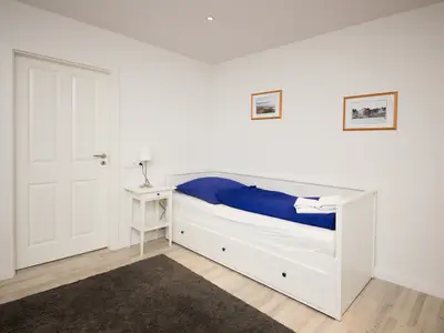 Ferienwohnung für 6 Personen (83 m²) in Rabenkirchen-Faulück 9/10