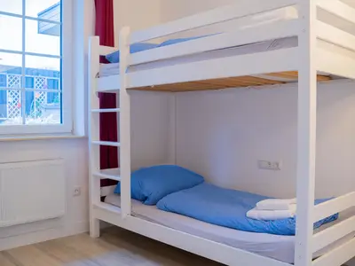 Ferienwohnung für 6 Personen (49 m²) in Rabenkirchen-Faulück 7/10