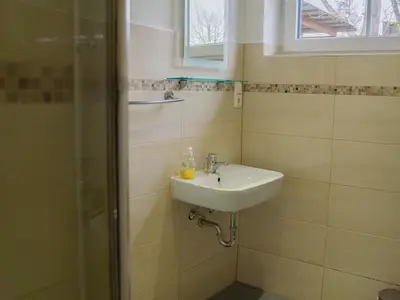 Ferienwohnung für 6 Personen (49 m²) in Rabenkirchen-Faulück 9/10