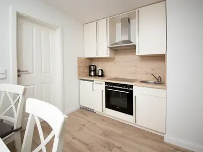 Ferienwohnung für 4 Personen (38 m²) in Rabenkirchen-Faulück 4/10