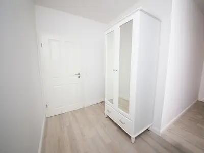 Ferienwohnung für 4 Personen (46 m²) in Rabenkirchen-Faulück 4/10