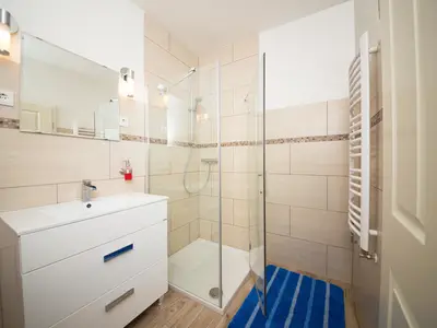 Ferienwohnung für 4 Personen (46 m²) in Rabenkirchen-Faulück 5/10