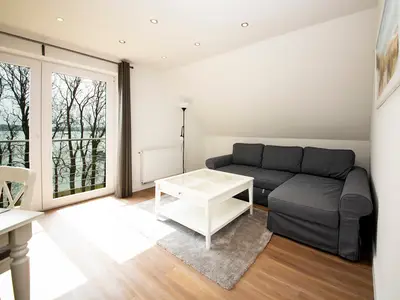 Ferienwohnung für 4 Personen (46 m²) in Rabenkirchen-Faulück 1/10