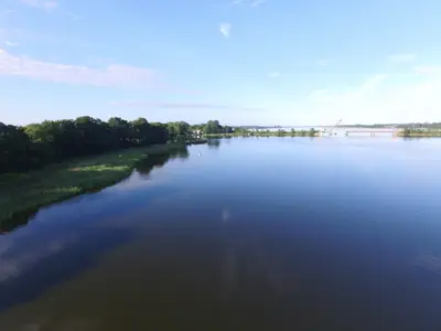 Ferienwohnung für 4 Personen (46 m²) in Rabenkirchen-Faulück 10/10