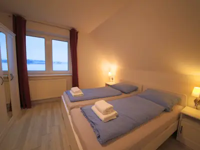 Ferienwohnung für 4 Personen (46 m²) in Rabenkirchen-Faulück 4/10