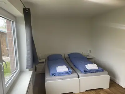 Ferienwohnung für 4 Personen (38 m²) in Rabenkirchen-Faulück 5/10