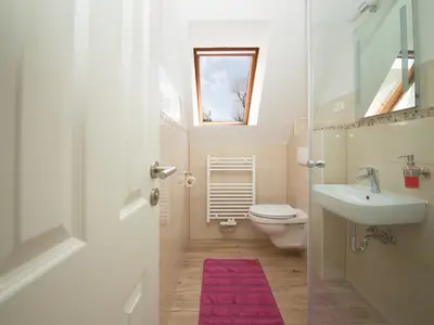 Ferienwohnung für 4 Personen (46 m²) in Rabenkirchen-Faulück 6/10