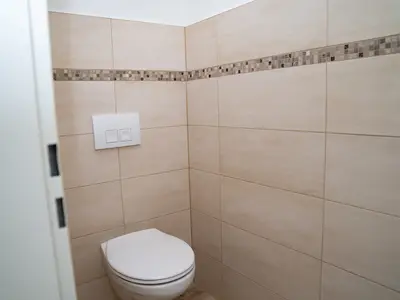 Ferienwohnung für 6 Personen (80 m²) in Rabenkirchen-Faulück 4/10