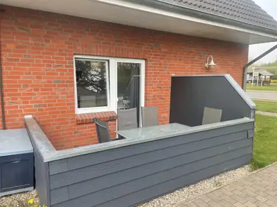 Ferienwohnung für 4 Personen (38 m²) in Rabenkirchen-Faulück 10/10