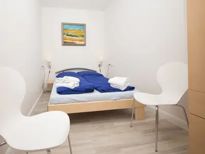 Ferienwohnung für 4 Personen (33 m²) in Rabenkirchen-Faulück 3/10