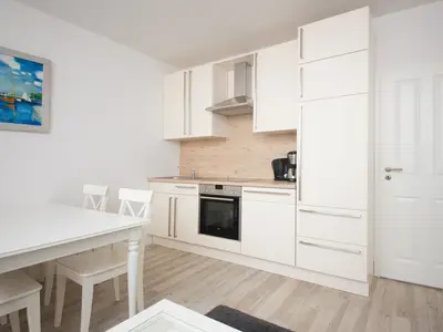 Ferienwohnung für 4 Personen (33 m²) in Rabenkirchen-Faulück 5/10