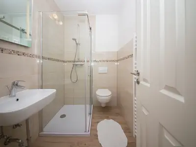 Ferienwohnung für 4 Personen (33 m²) in Rabenkirchen-Faulück 6/10