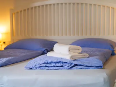 Ferienwohnung für 4 Personen (46 m²) in Rabenkirchen-Faulück 8/10