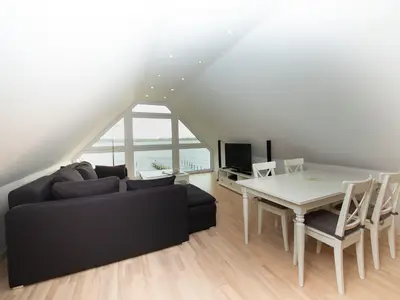 Ferienwohnung für 4 Personen (45 m²) in Rabenkirchen-Faulück 2/10