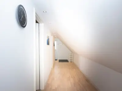 Ferienwohnung für 4 Personen (45 m²) in Rabenkirchen-Faulück 3/10