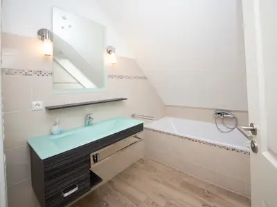 Ferienwohnung für 4 Personen (45 m²) in Rabenkirchen-Faulück 5/10