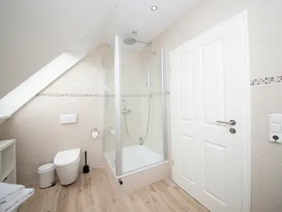 Ferienwohnung für 4 Personen (45 m²) in Rabenkirchen-Faulück 7/10