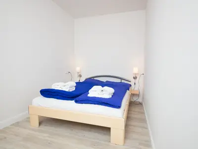 Ferienwohnung für 4 Personen (33 m²) in Rabenkirchen-Faulück 4/10