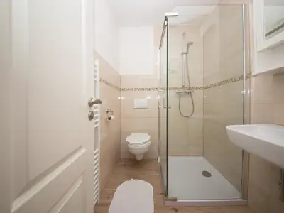 Ferienwohnung für 4 Personen (33 m²) in Rabenkirchen-Faulück 6/10