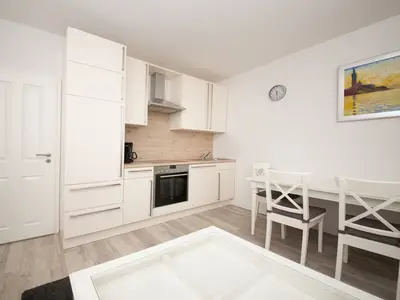 Ferienwohnung für 4 Personen (33 m²) in Rabenkirchen-Faulück 3/10