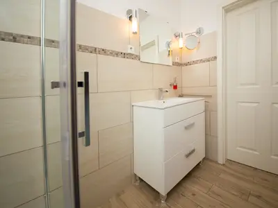 Ferienwohnung für 4 Personen (46 m²) in Rabenkirchen-Faulück 6/10