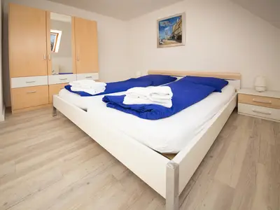 Ferienwohnung für 4 Personen (38 m²) in Rabenkirchen-Faulück 2/10
