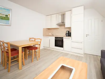 Ferienwohnung für 4 Personen (38 m²) in Rabenkirchen-Faulück 4/10