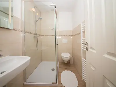 Ferienwohnung für 4 Personen (38 m²) in Rabenkirchen-Faulück 6/10