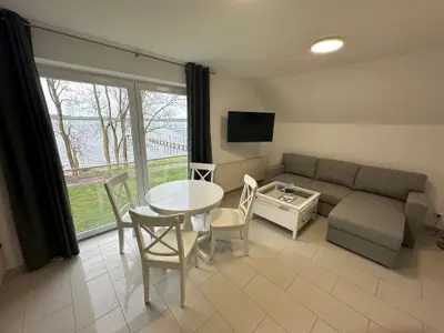 Ferienwohnung für 4 Personen (42 m²) in Rabenkirchen-Faulück 3/10