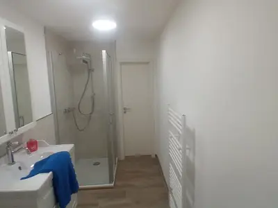 Ferienwohnung für 4 Personen (42 m²) in Rabenkirchen-Faulück 5/10