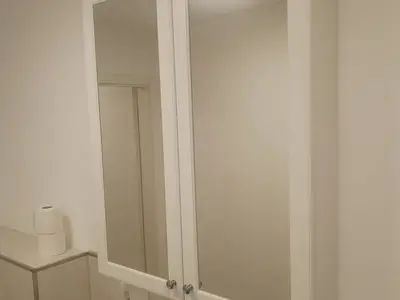 Ferienwohnung für 4 Personen (42 m²) in Rabenkirchen-Faulück 6/10