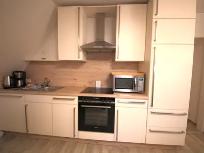 Ferienwohnung für 4 Personen (39 m²) in Rabenkirchen-Faulück 8/10