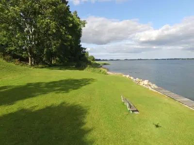 Ferienwohnung für 4 Personen (45 m²) in Rabenkirchen-Faulück 9/10